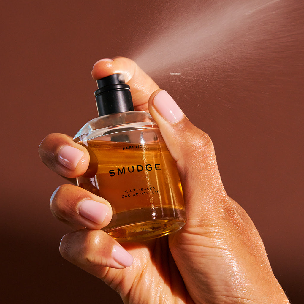 Heretic Smudge Eau de Parfum