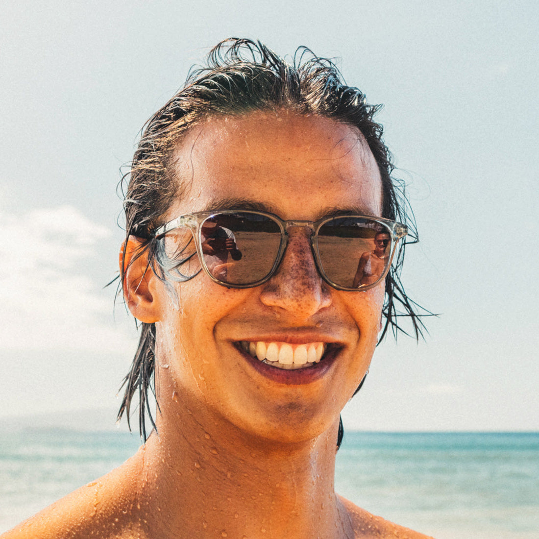 Sunski Tango Sunglasses