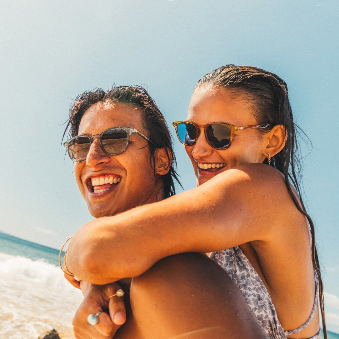 Sunski Tango Sunglasses