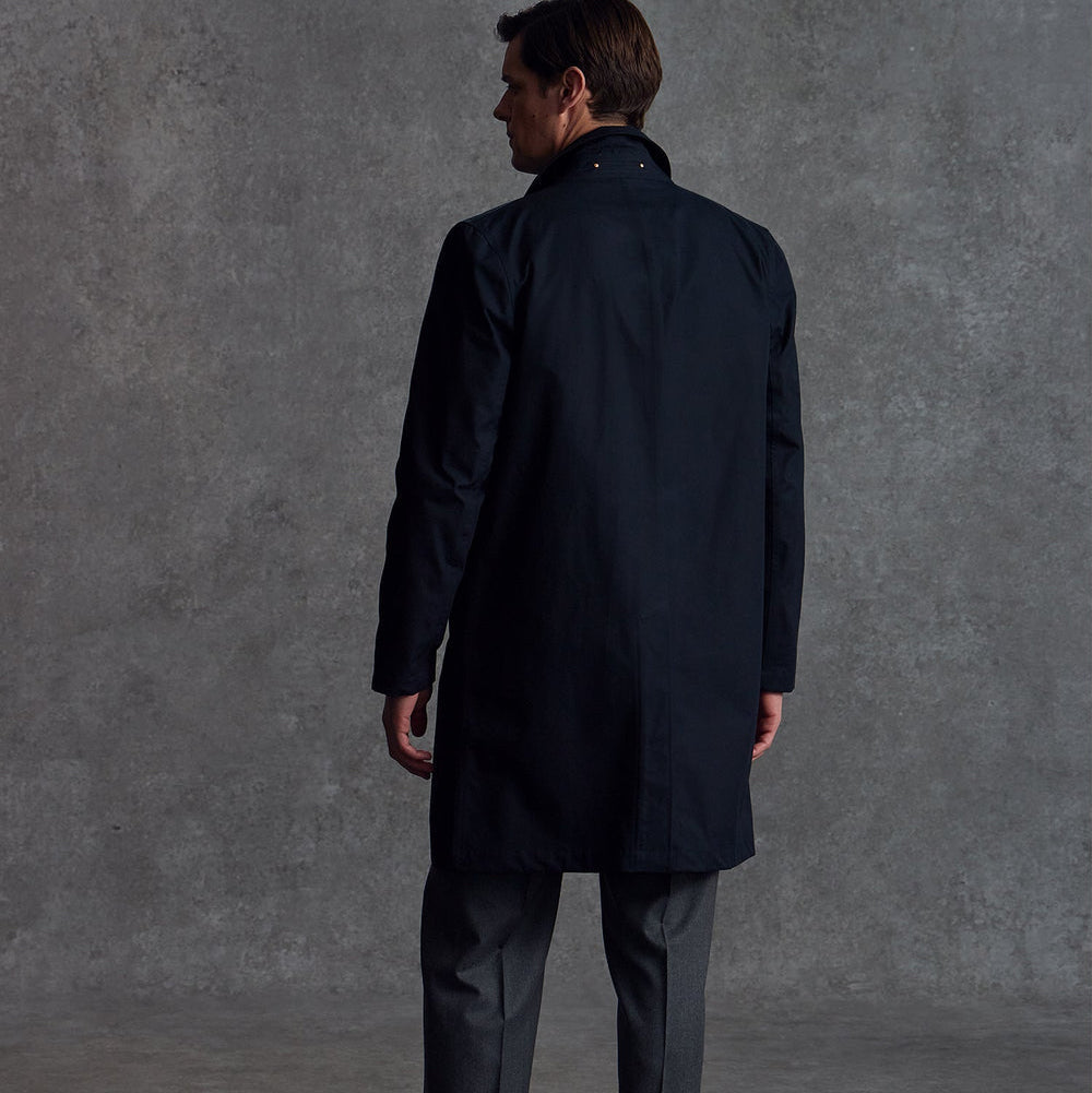 Private White V.C. Ventile Jack's Mac