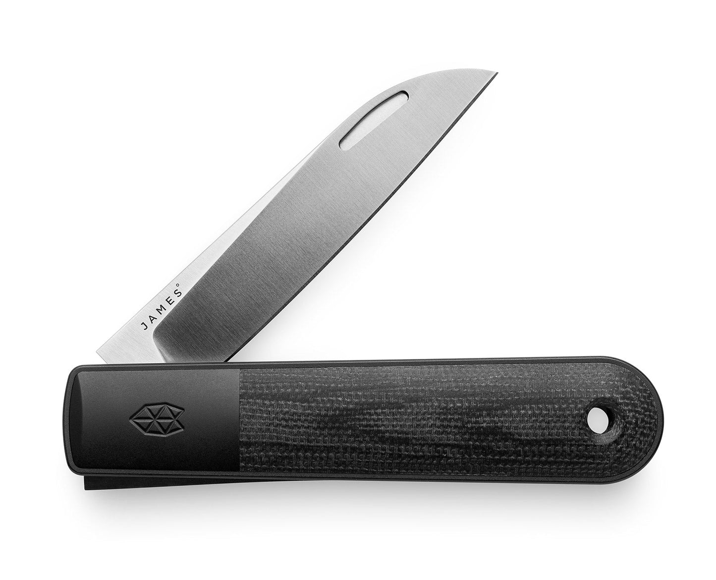 James Brand The Wayland Knife