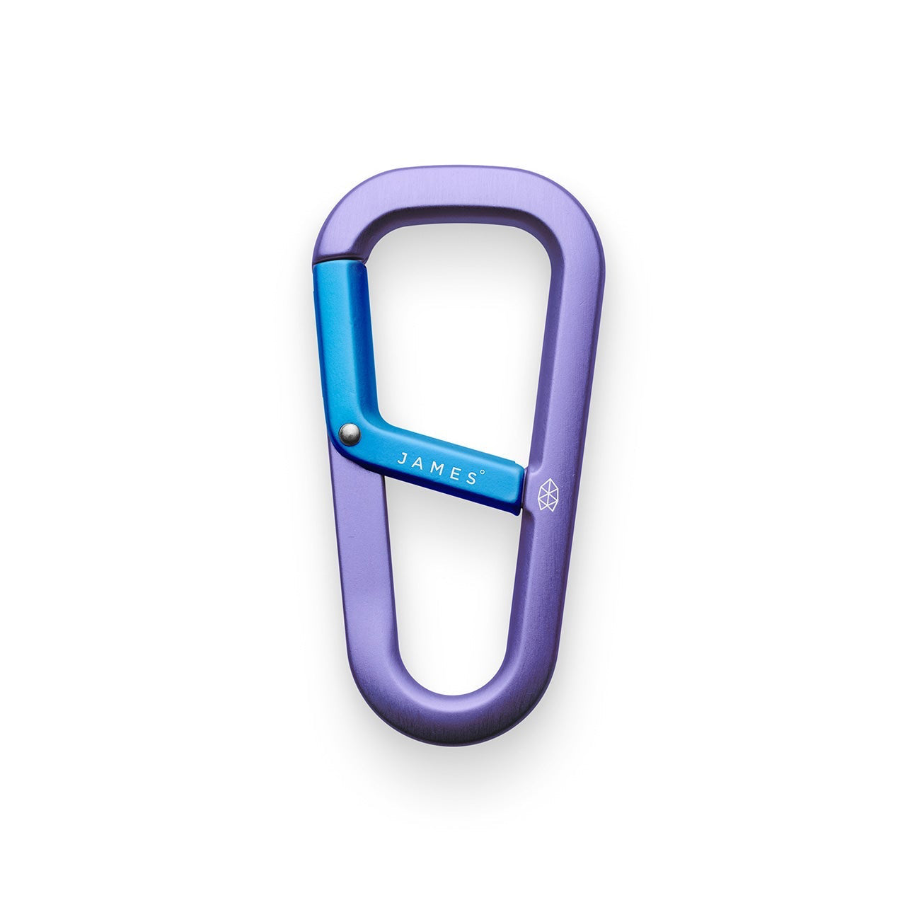 James Brand The Hardin Carabiner