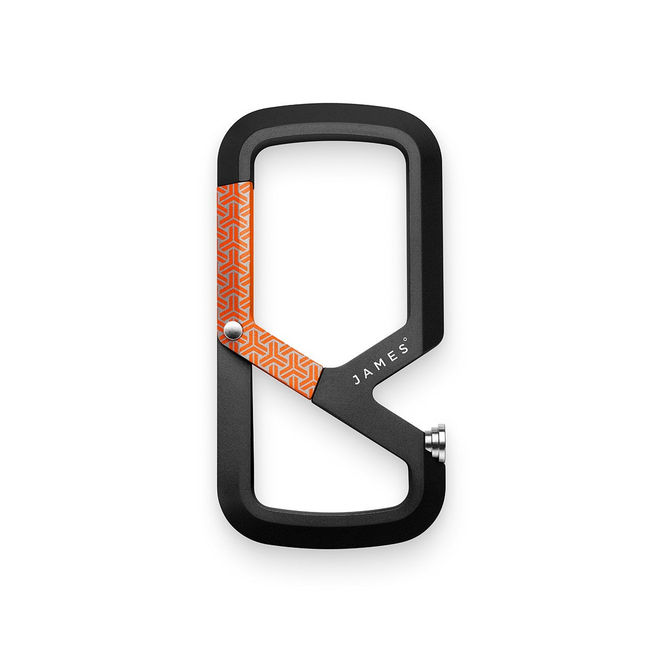 James Brand The Mehlville Carabiner