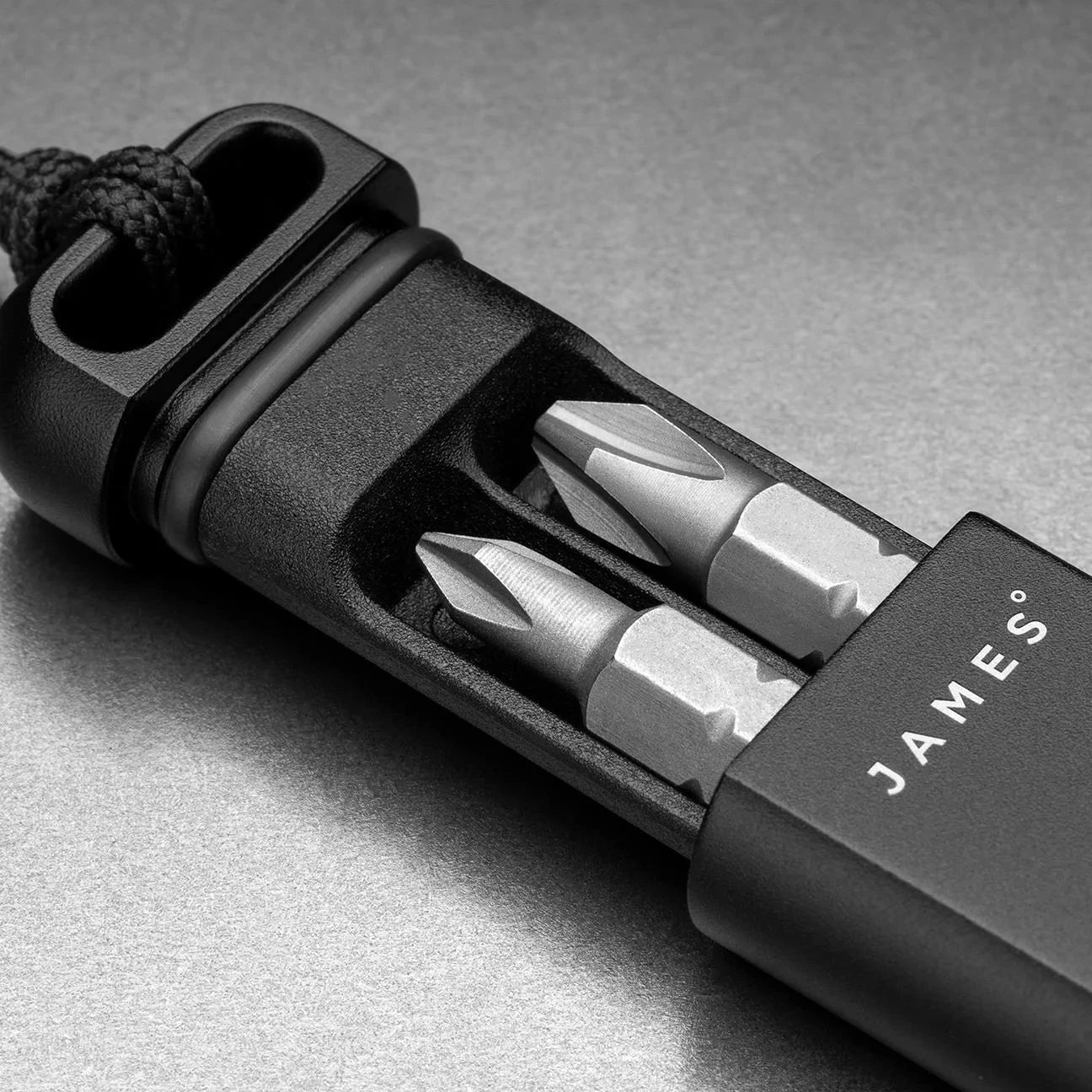 James Brand The Warrick Pocket Screwdriver