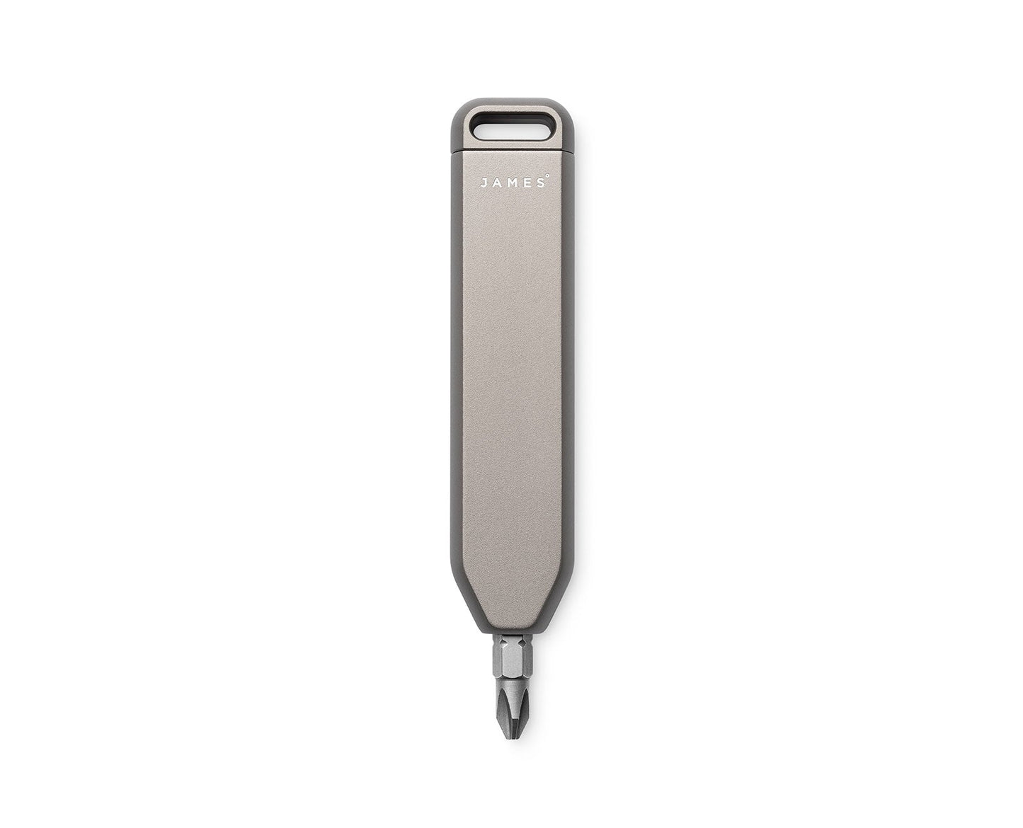 James Brand The Warrick Pocket Screwdriver