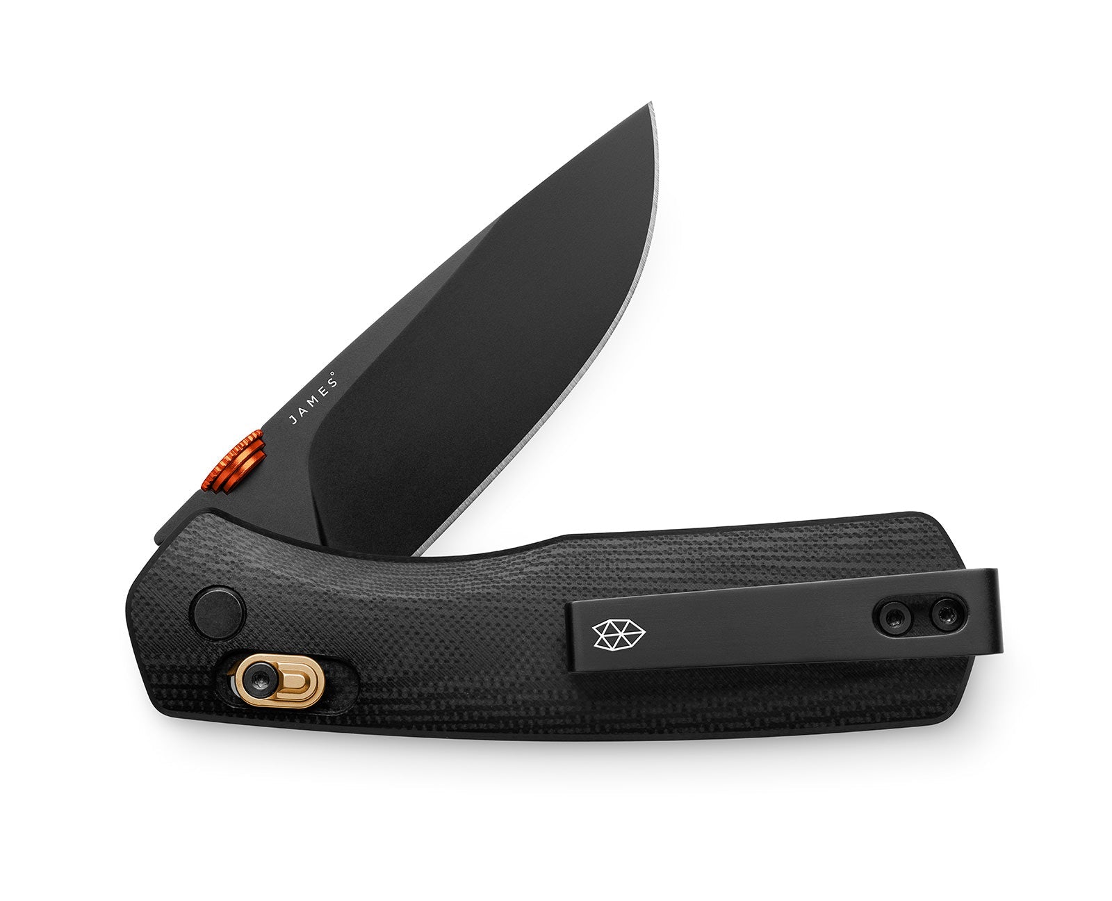 James Brand The Carter Knife | Uncrate Supply