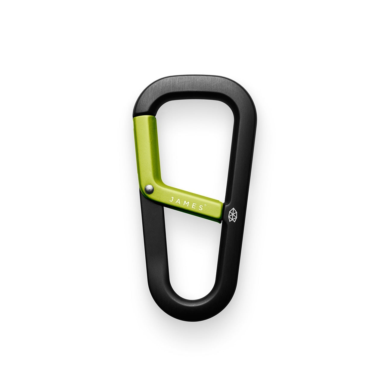 James Brand The Hardin Carabiner