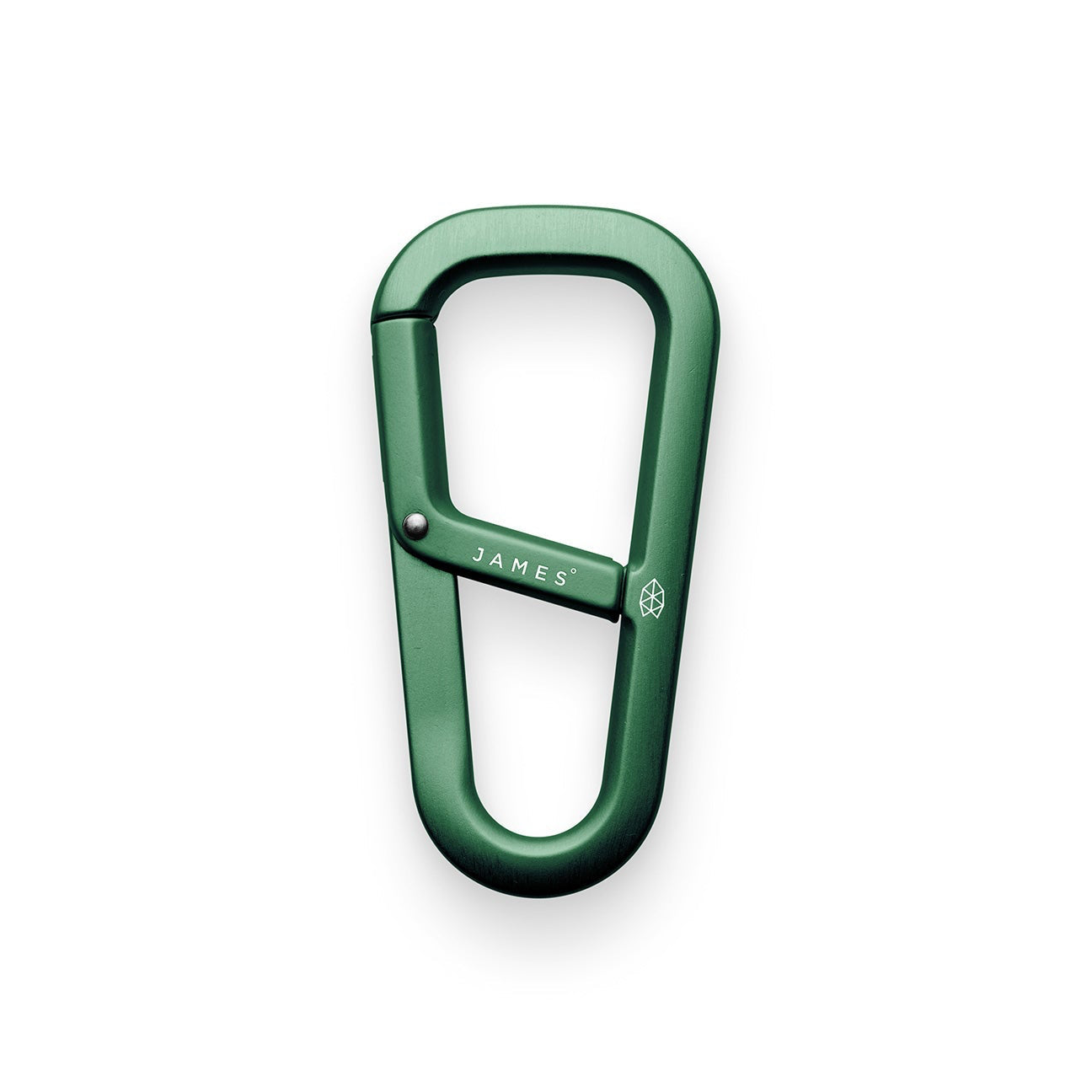 James Brand The Hardin Carabiner