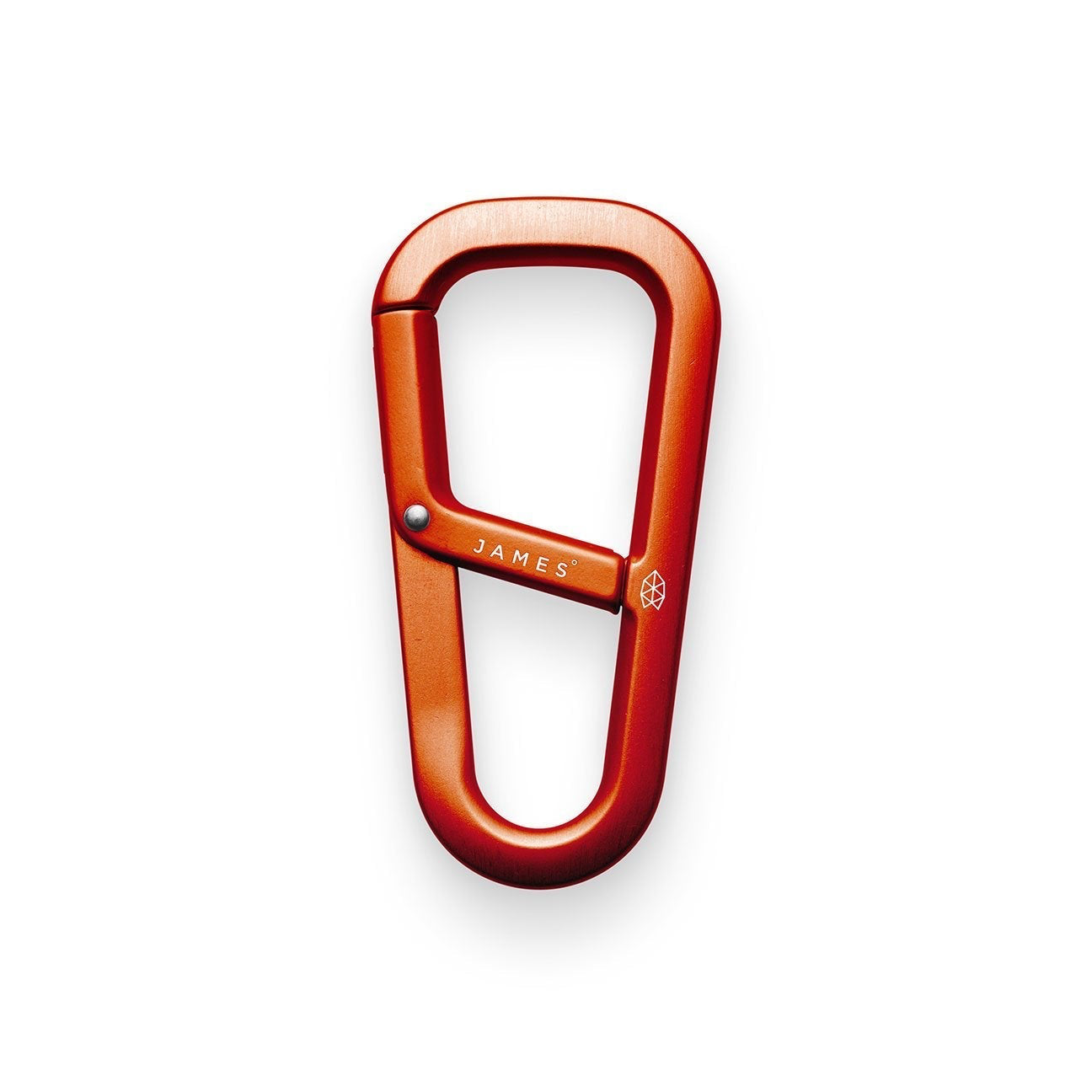 James Brand The Hardin Carabiner