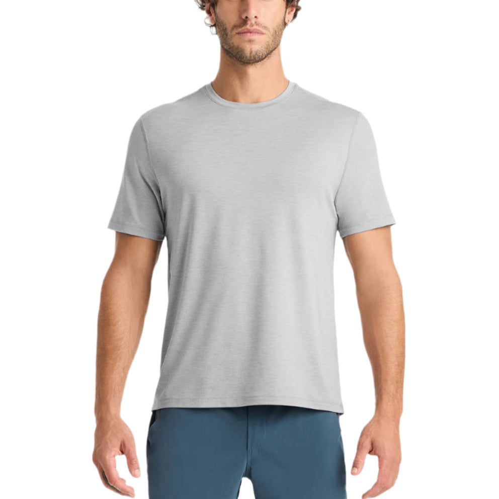 Ten Thousand Grey Versatile Shirt