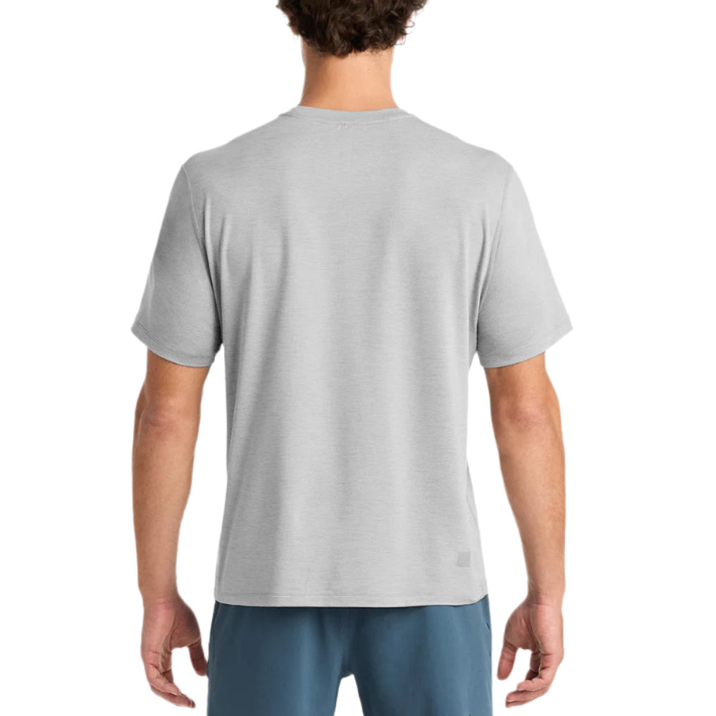 Ten Thousand Grey Versatile Shirt