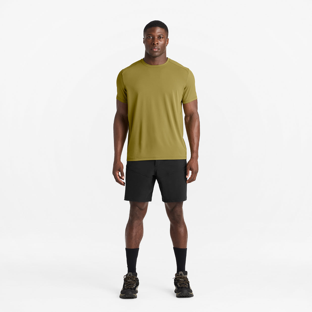 Ten Thousand Tactical Shirt