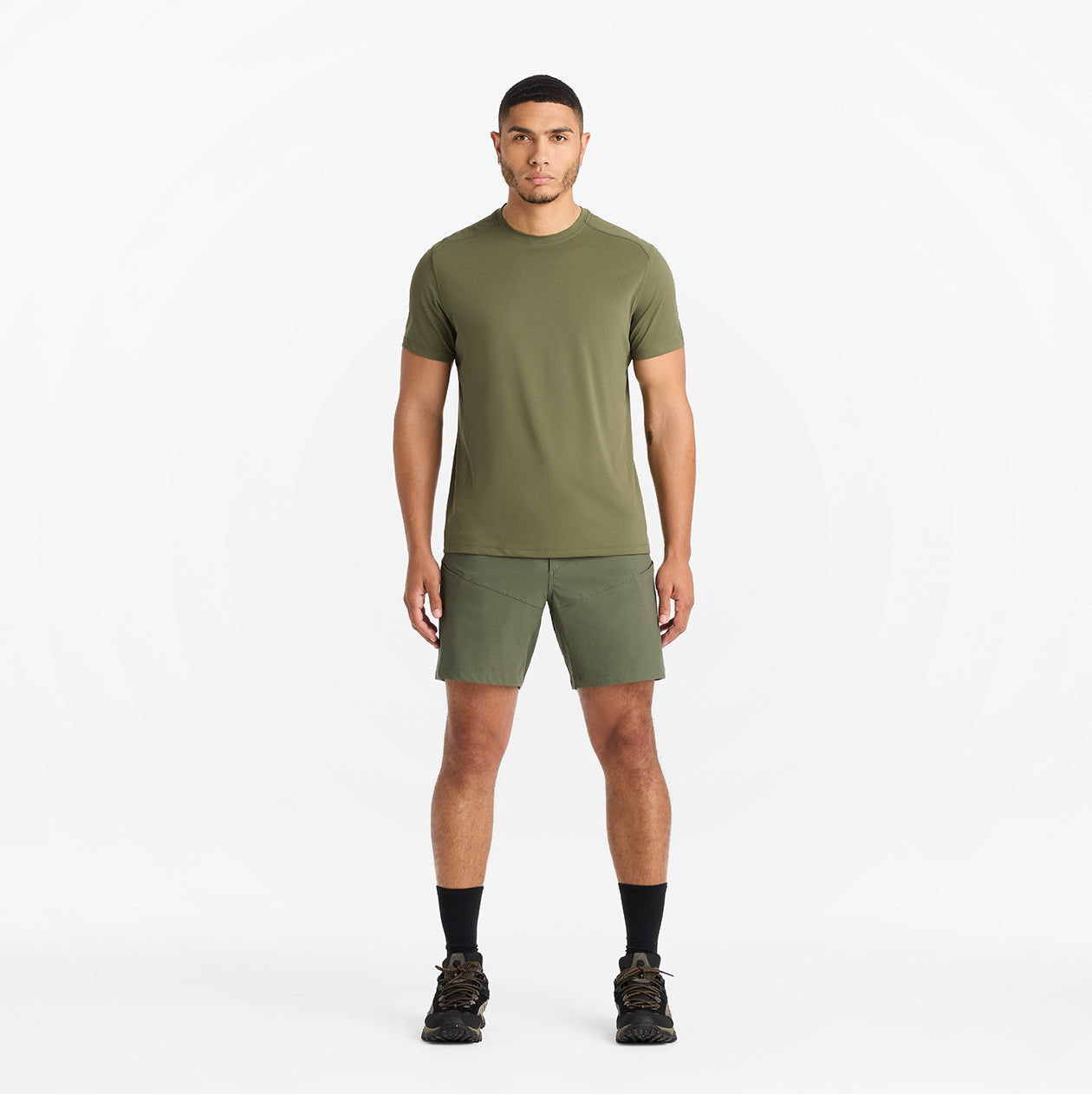 Ten Thousand Tactical Shirt