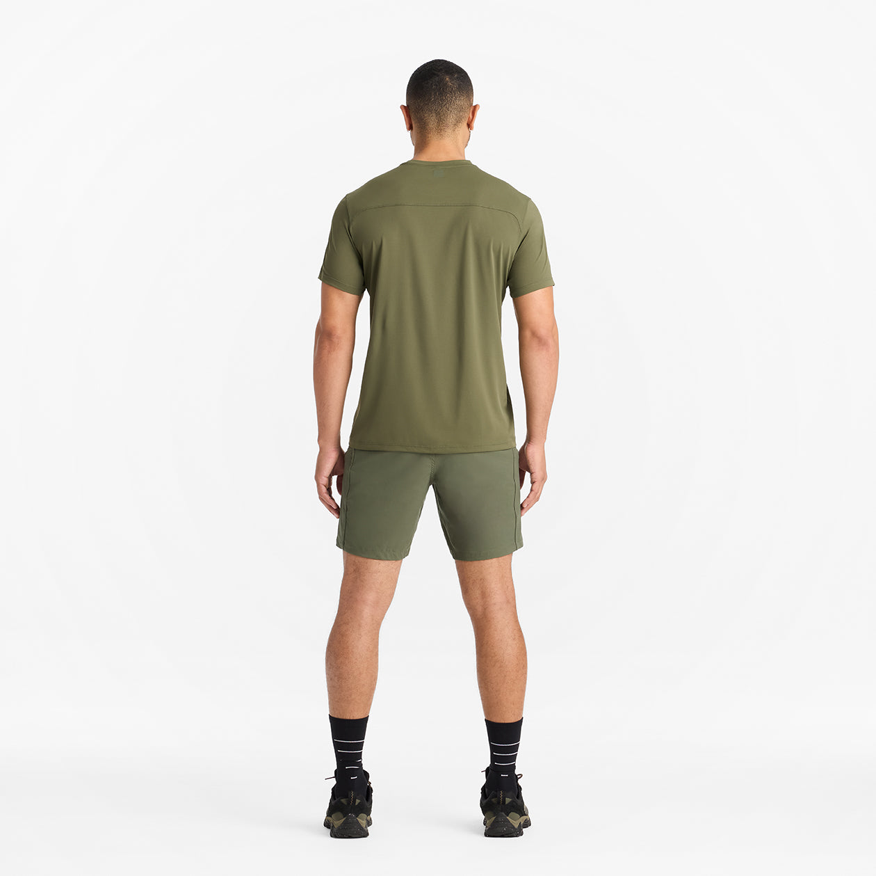Ten Thousand Tactical Shirt