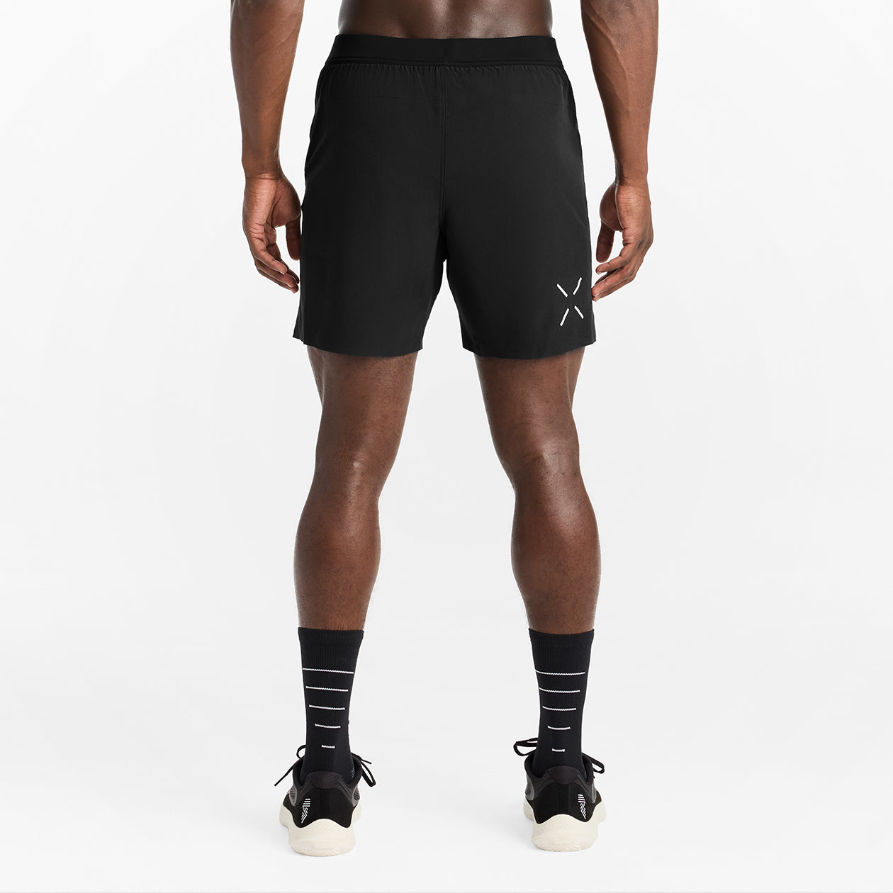 Ten Thousand Interval Shorts with Liner