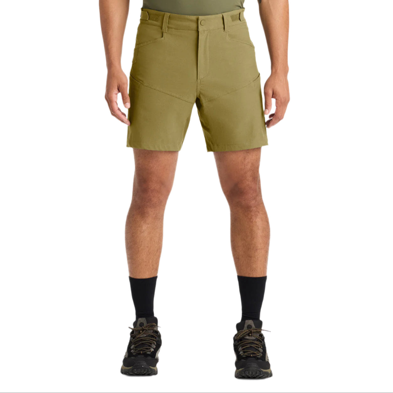Ten Thousand Tactical Utility Shorts