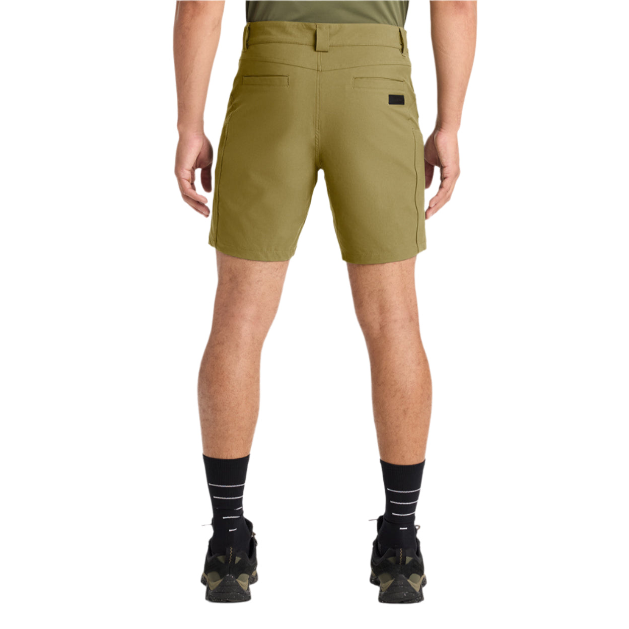 Ten Thousand Tactical Utility Shorts