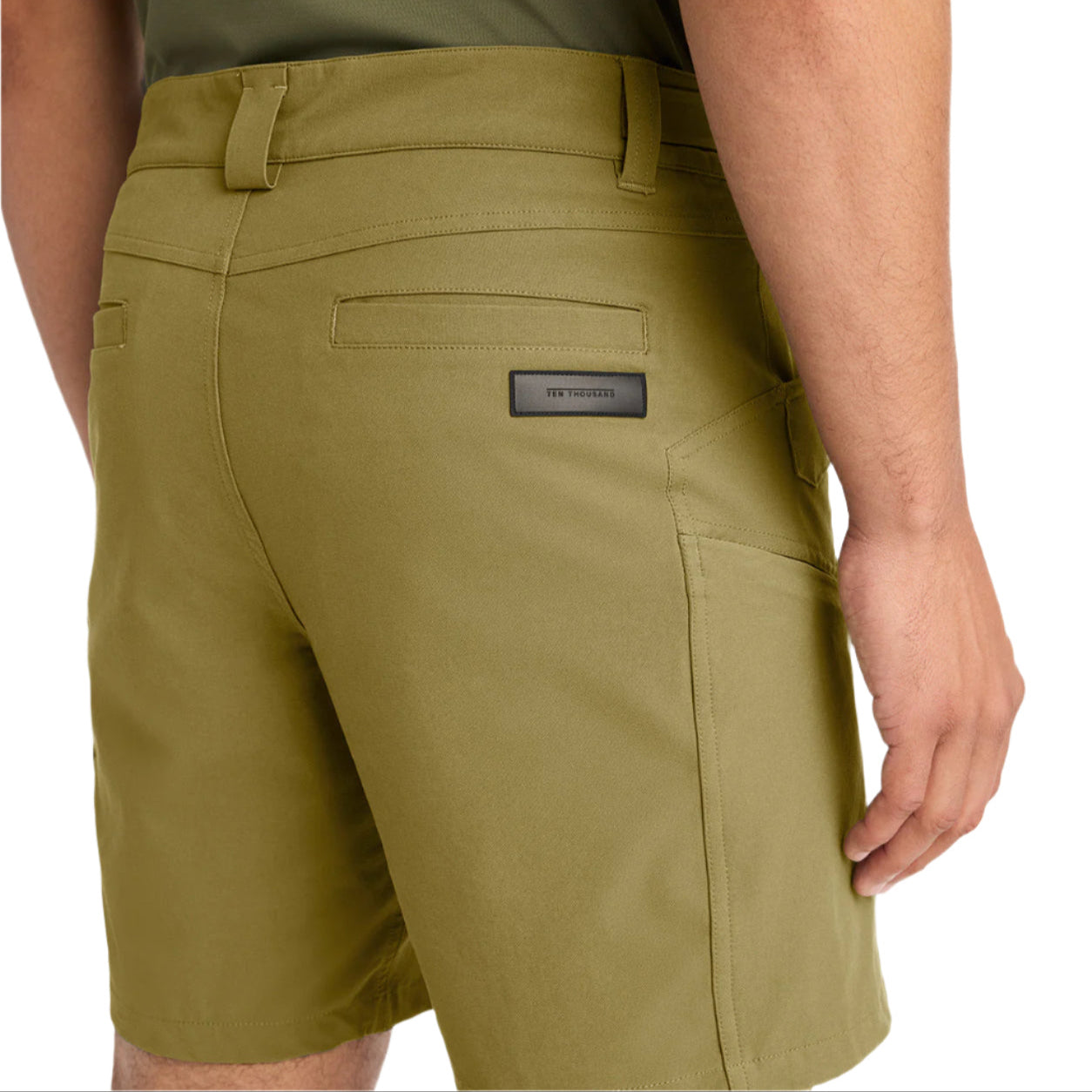 Ten Thousand Tactical Utility Shorts