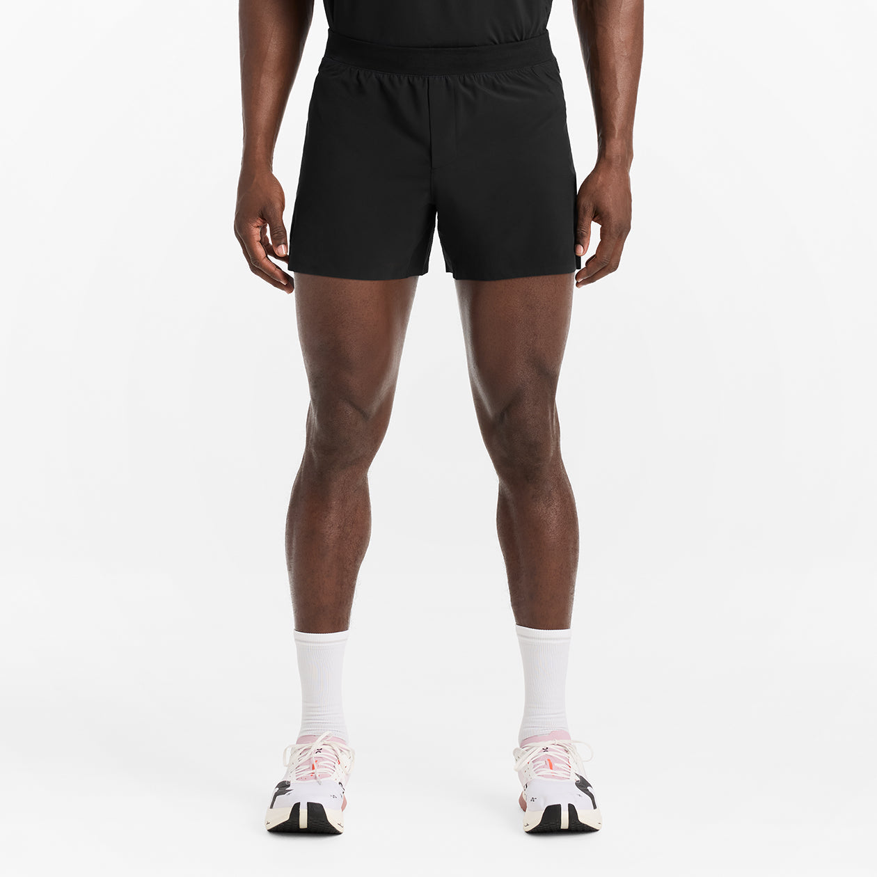 Ten Thousand Distance Short