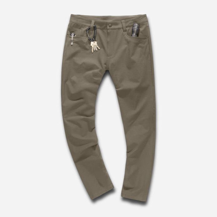 Ten Thousand Tactical 5-Pocket Pants
