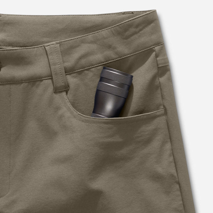 Ten Thousand Tactical 5-Pocket Pants