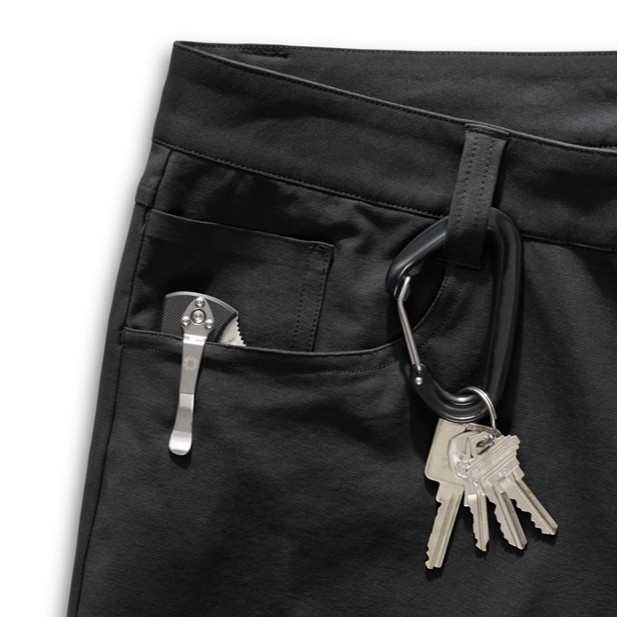 Ten Thousand Tactical 5-Pocket Pants