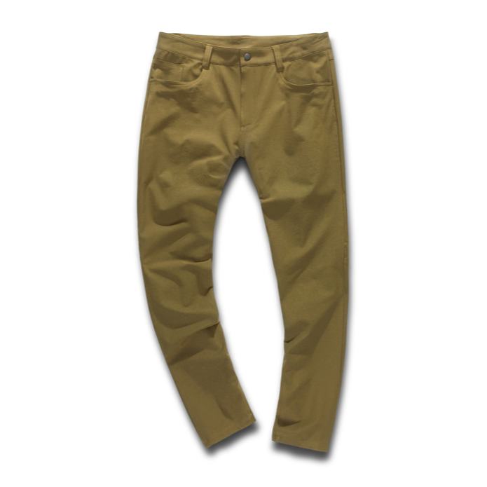 Ten Thousand Tactical 5-Pocket Pants