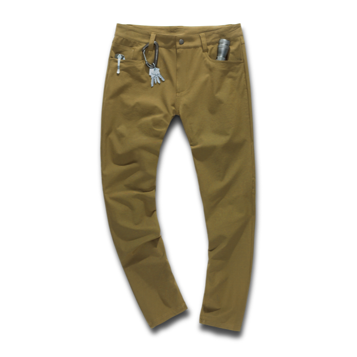 Ten Thousand Tactical 5-Pocket Pants