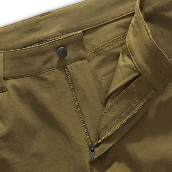 Ten Thousand Tactical 5-Pocket Pants