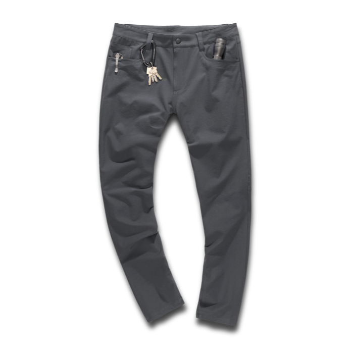 Ten Thousand Tactical 5-Pocket Pants