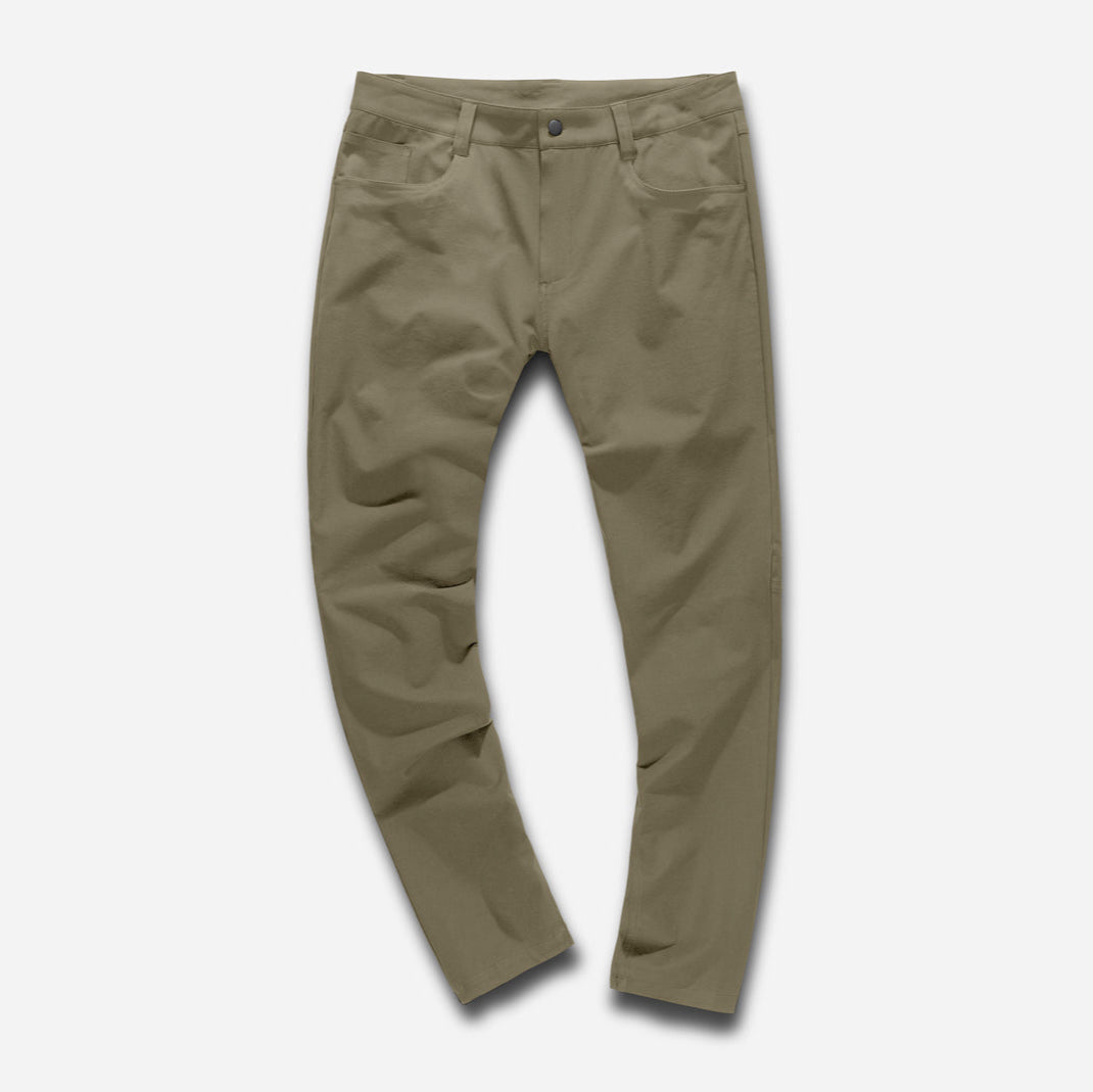Ten Thousand Tactical 5-Pocket Pants