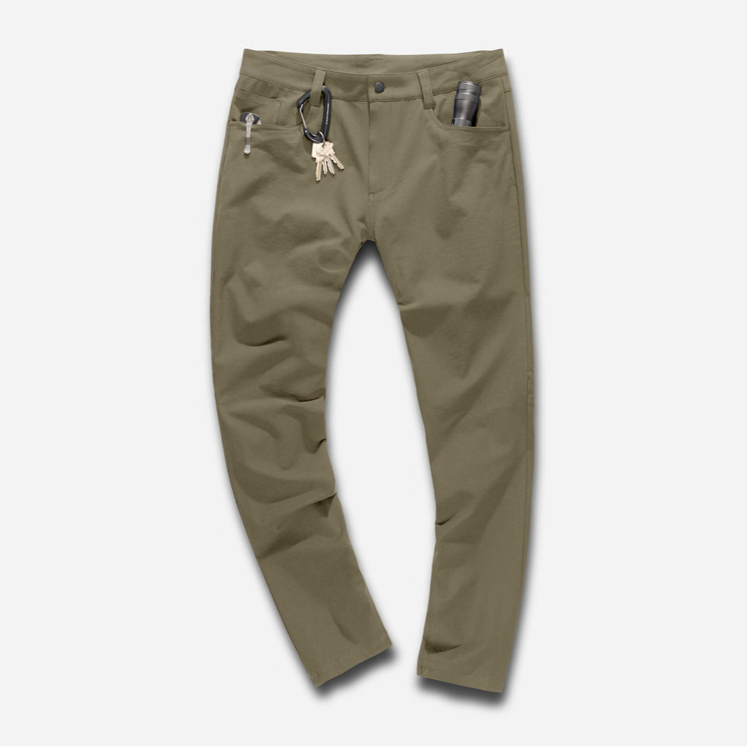 Ten Thousand Tactical 5-Pocket Pants