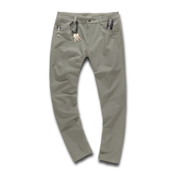Ten Thousand Tactical 5-Pocket Pants