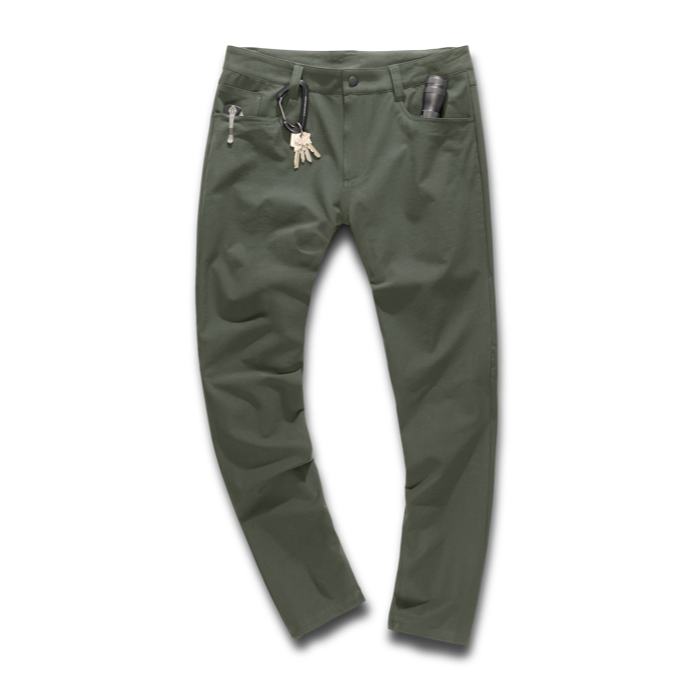 Ten Thousand Tactical 5-Pocket Pants