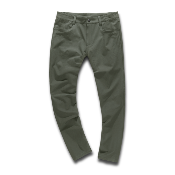 Ten Thousand Tactical 5-Pocket Pants