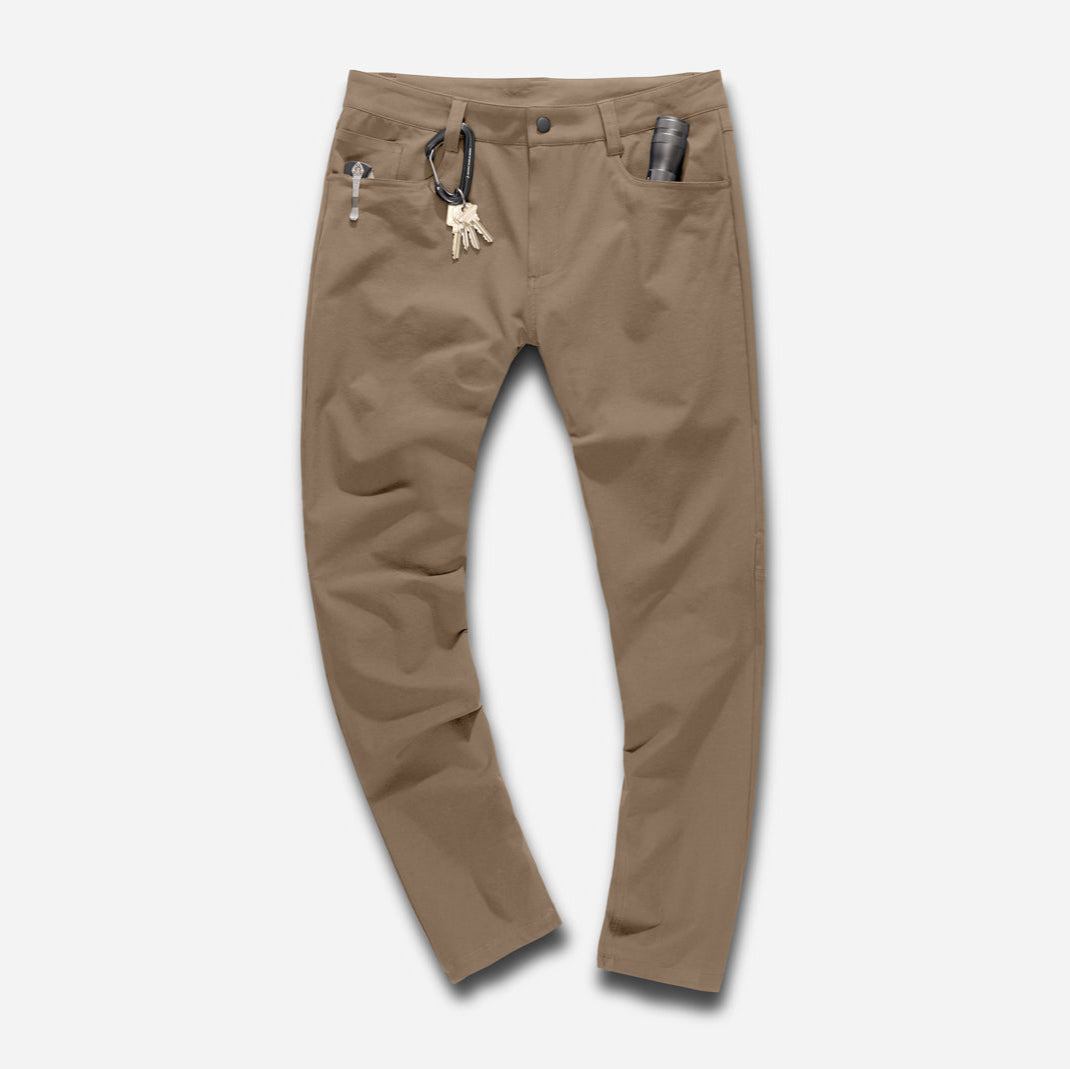 Ten Thousand Tactical 5-Pocket Pants