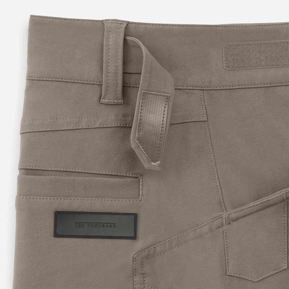 Ten Thousand Tactical Utility Shorts
