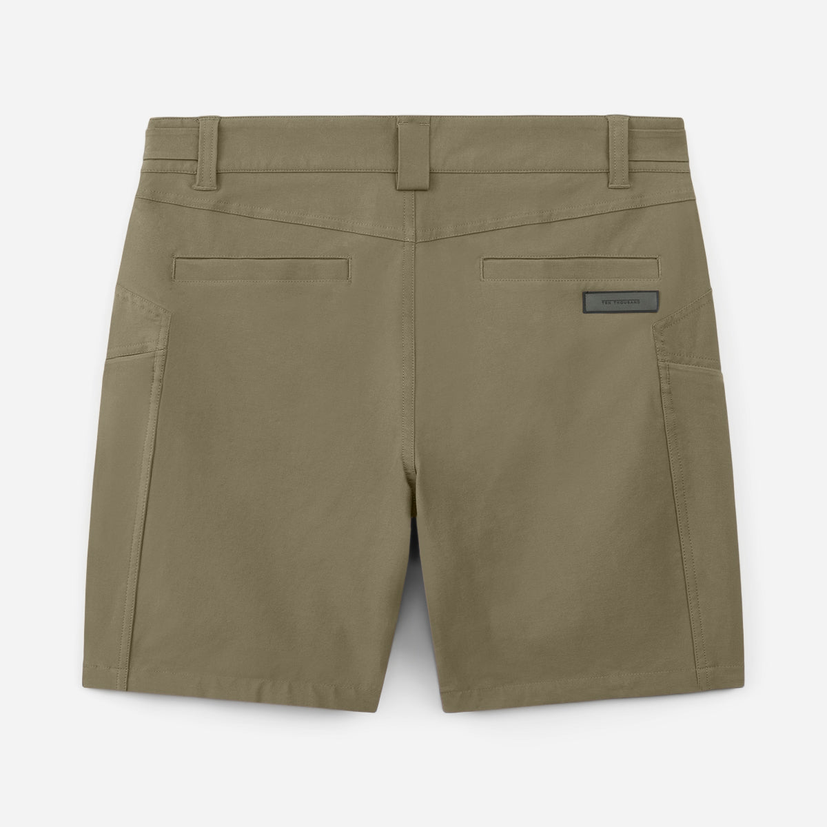 Ten Thousand Tactical Utility Shorts