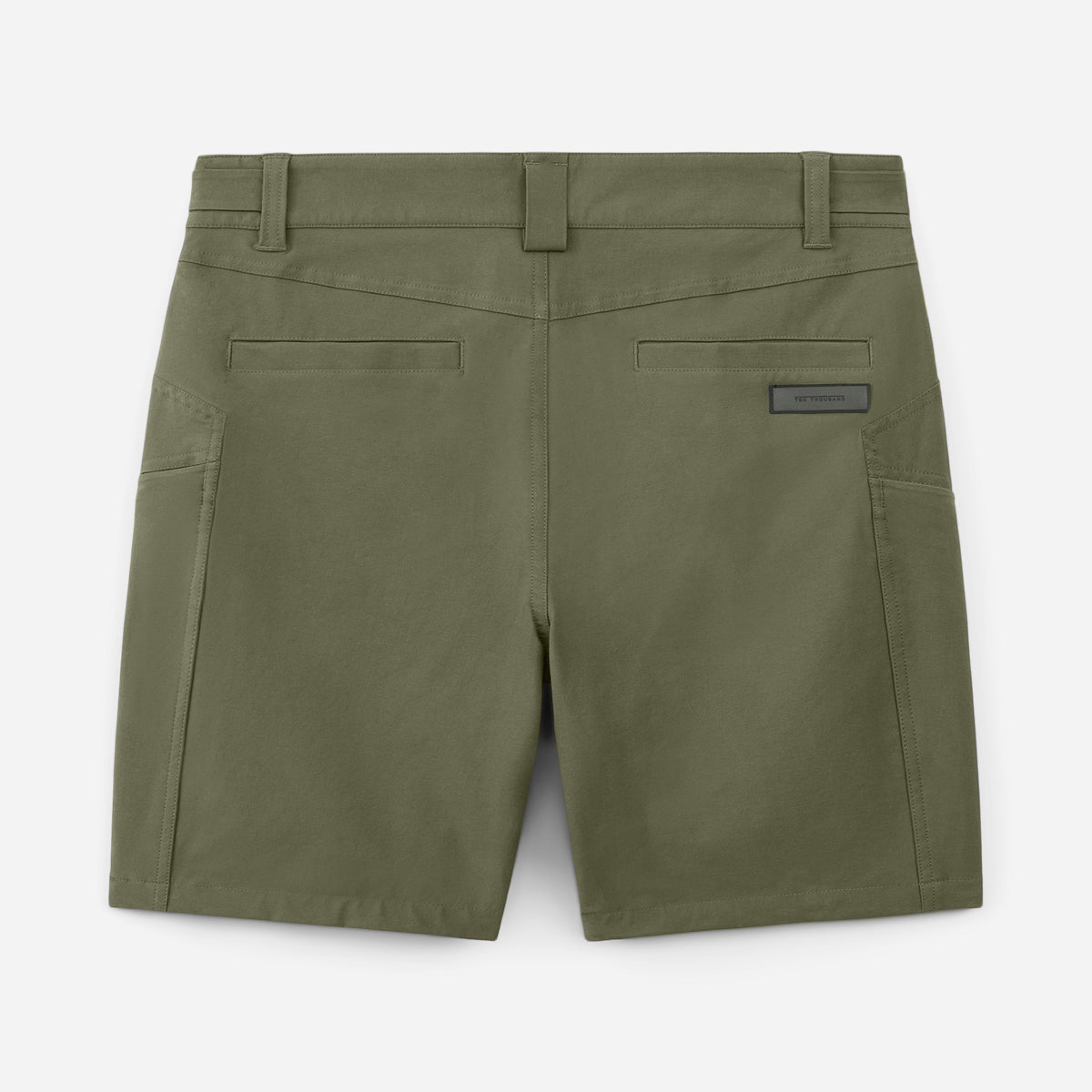 Ten Thousand Tactical Utility Shorts