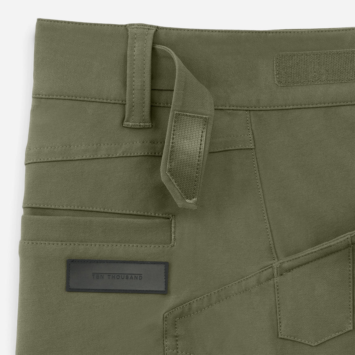Ten Thousand Tactical Utility Shorts