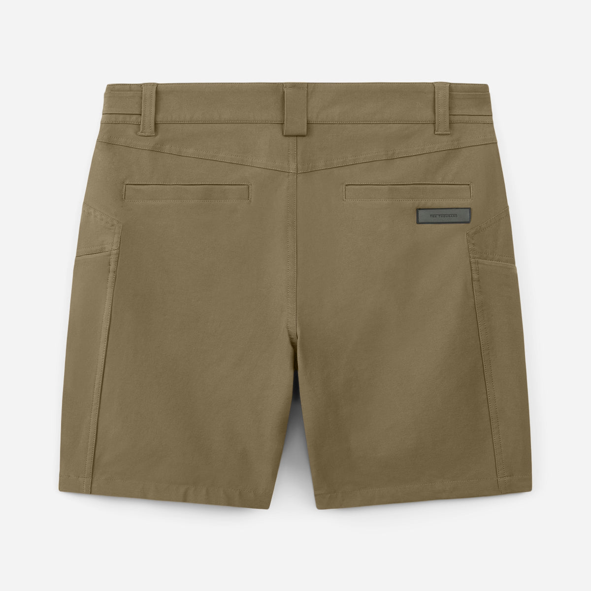 Ten Thousand Tactical Utility Shorts