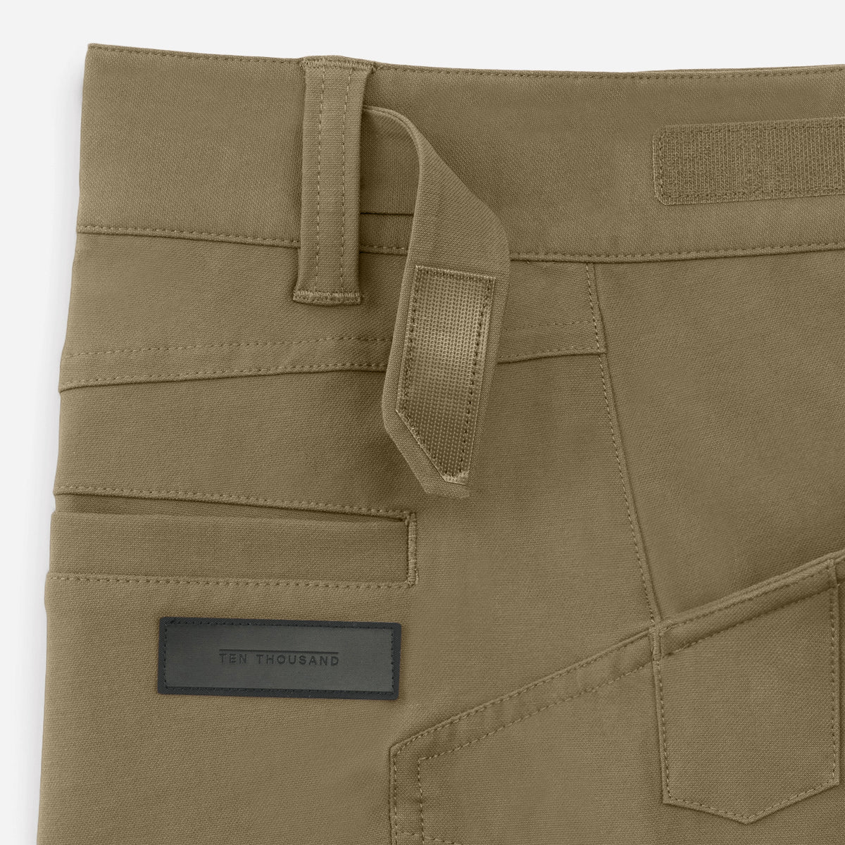 Ten Thousand Tactical Utility Shorts