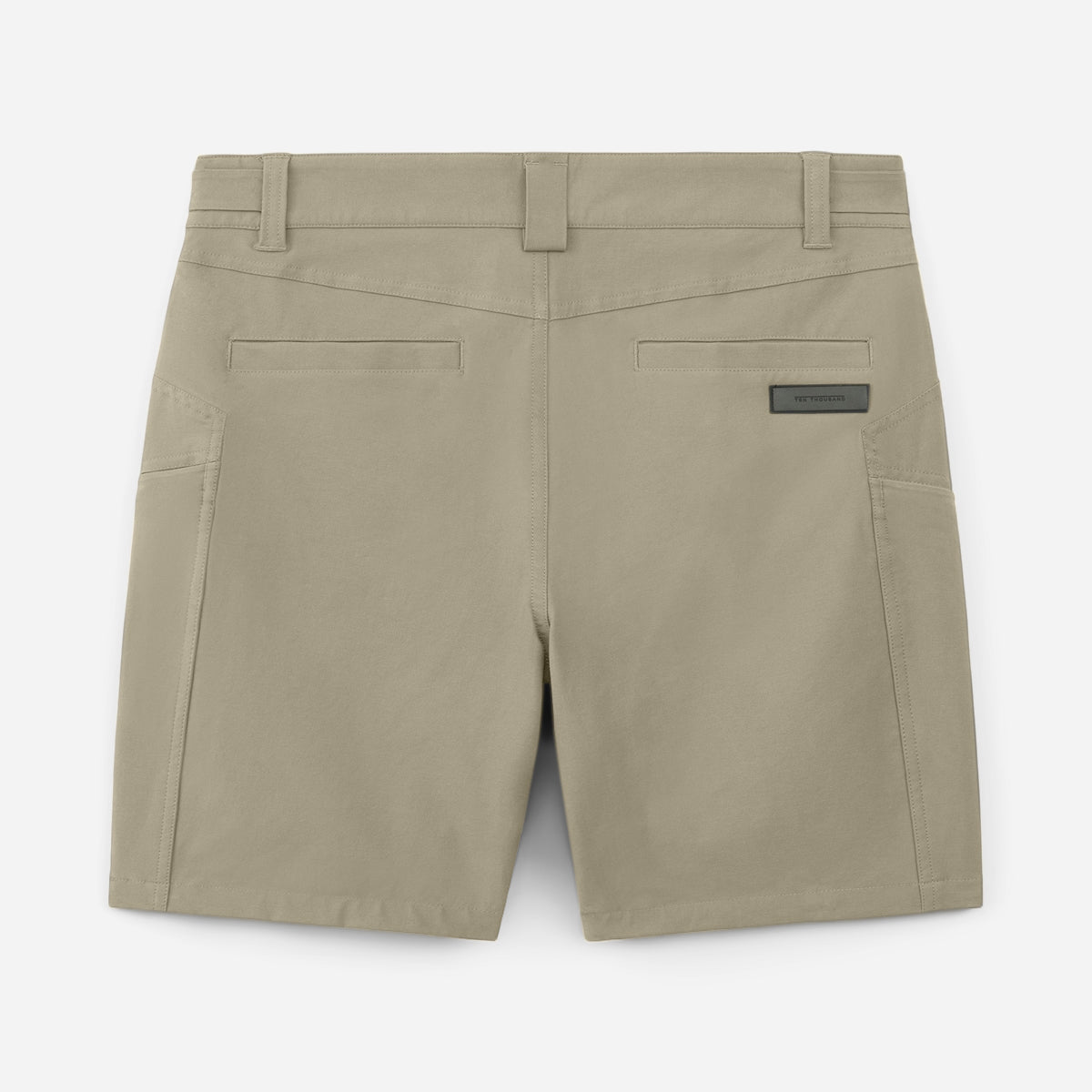 Ten Thousand Tactical Utility Shorts