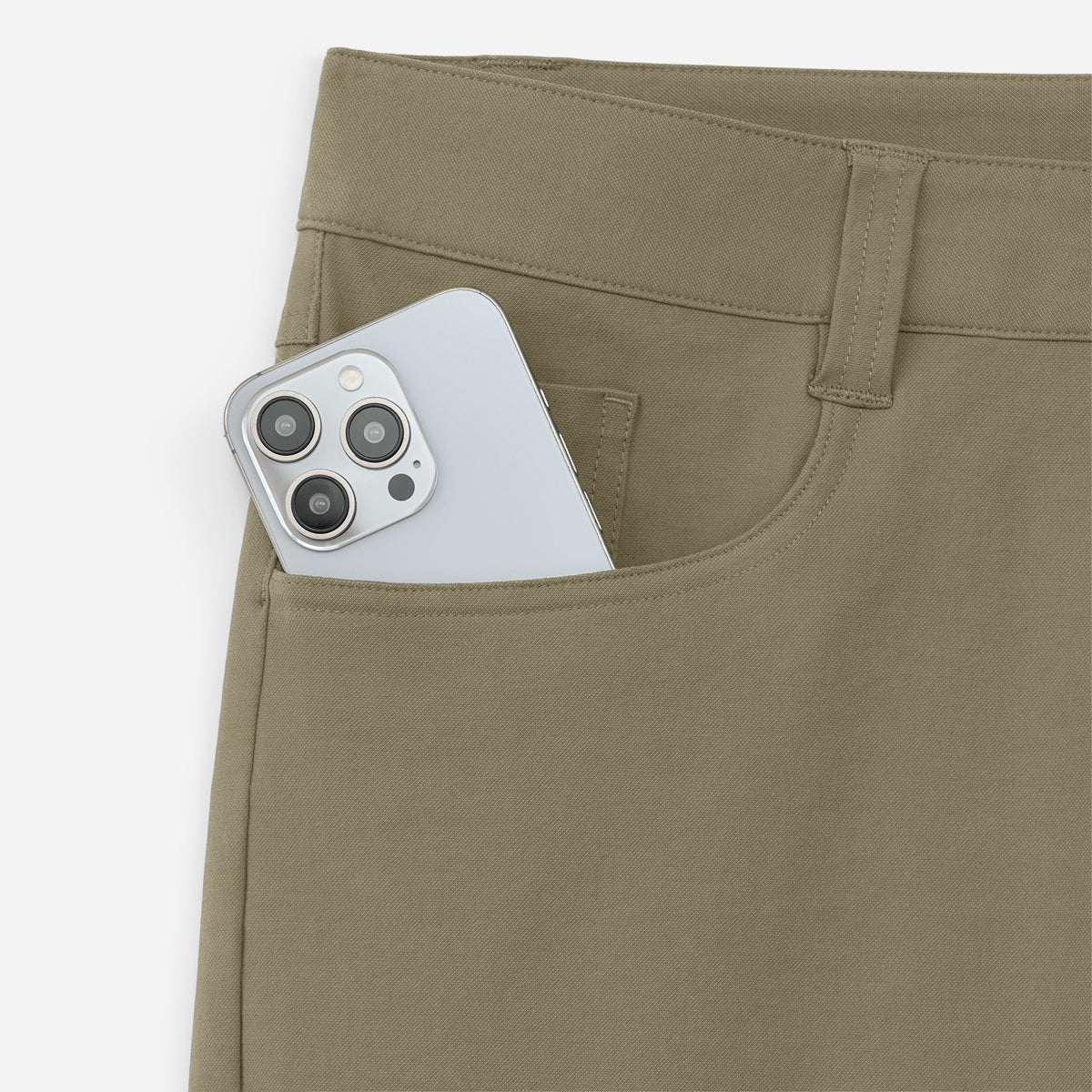 Ten Thousand Tactical 5-Pocket Pants