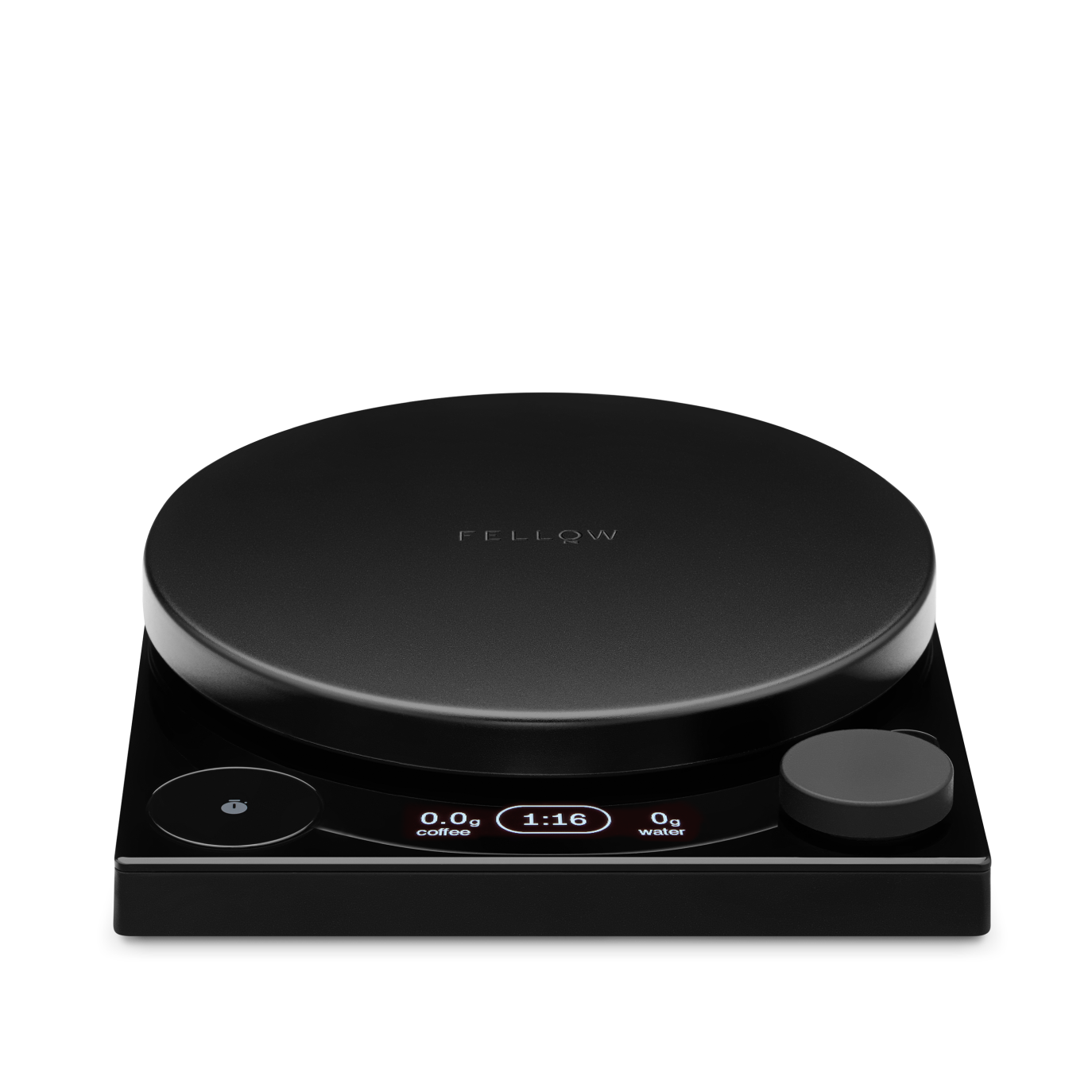Tally Pro Precision Scale Studio Edition Black