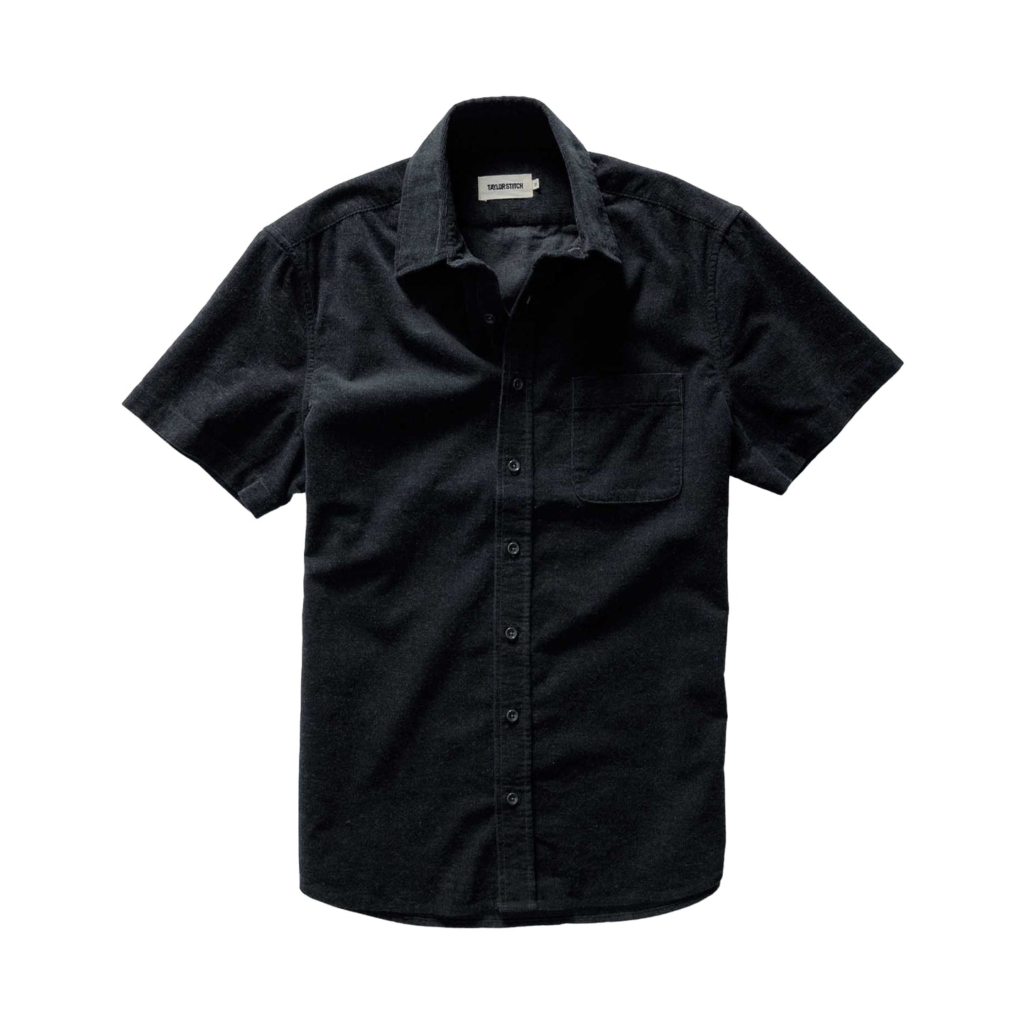 Taylor Stitch Heather Cord California Shirt