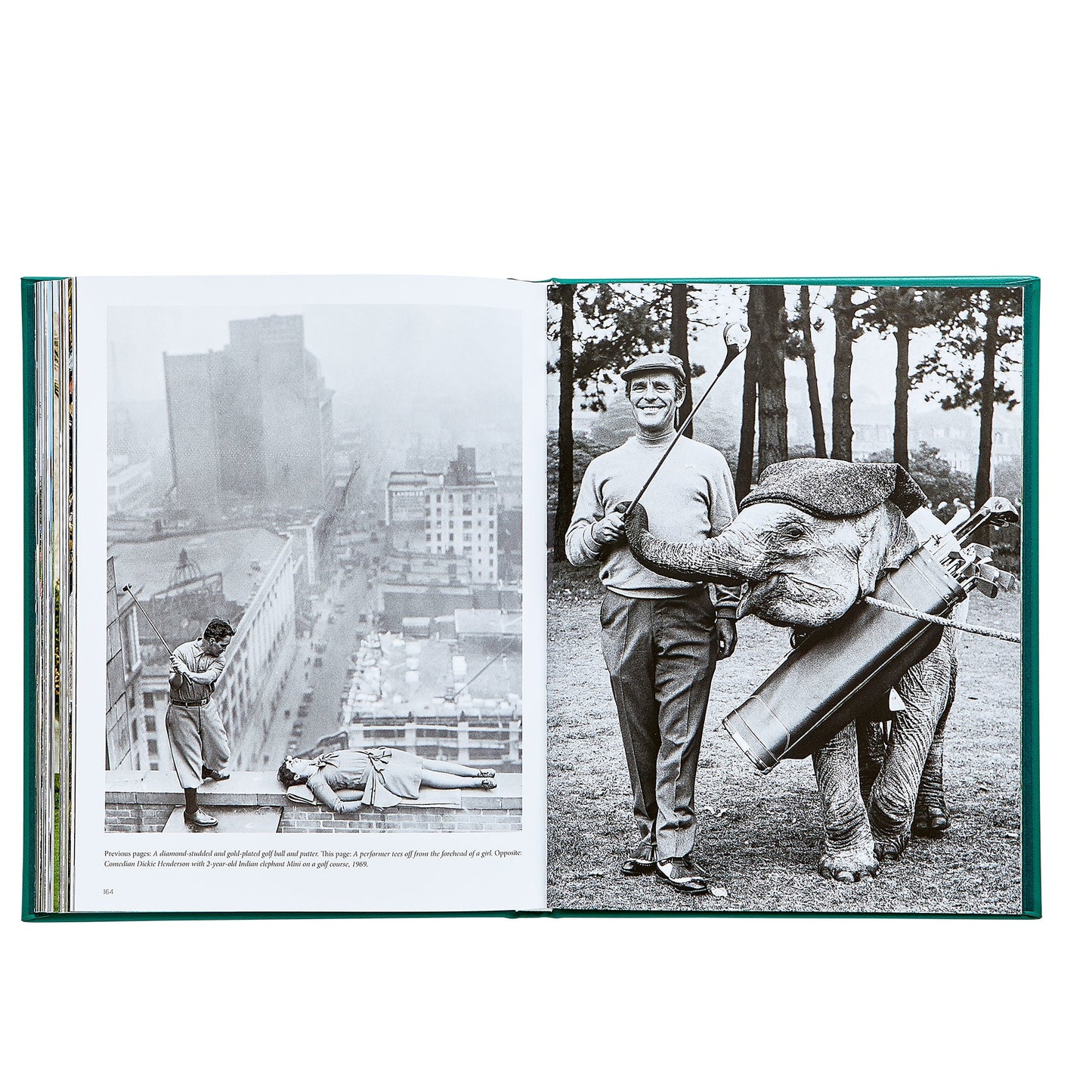 The Stylish Life: Golf