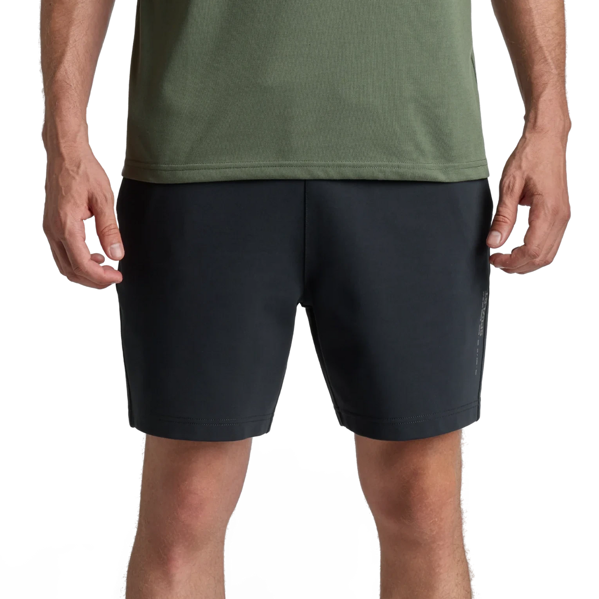 SPC/LST Tracer_01S Shorts