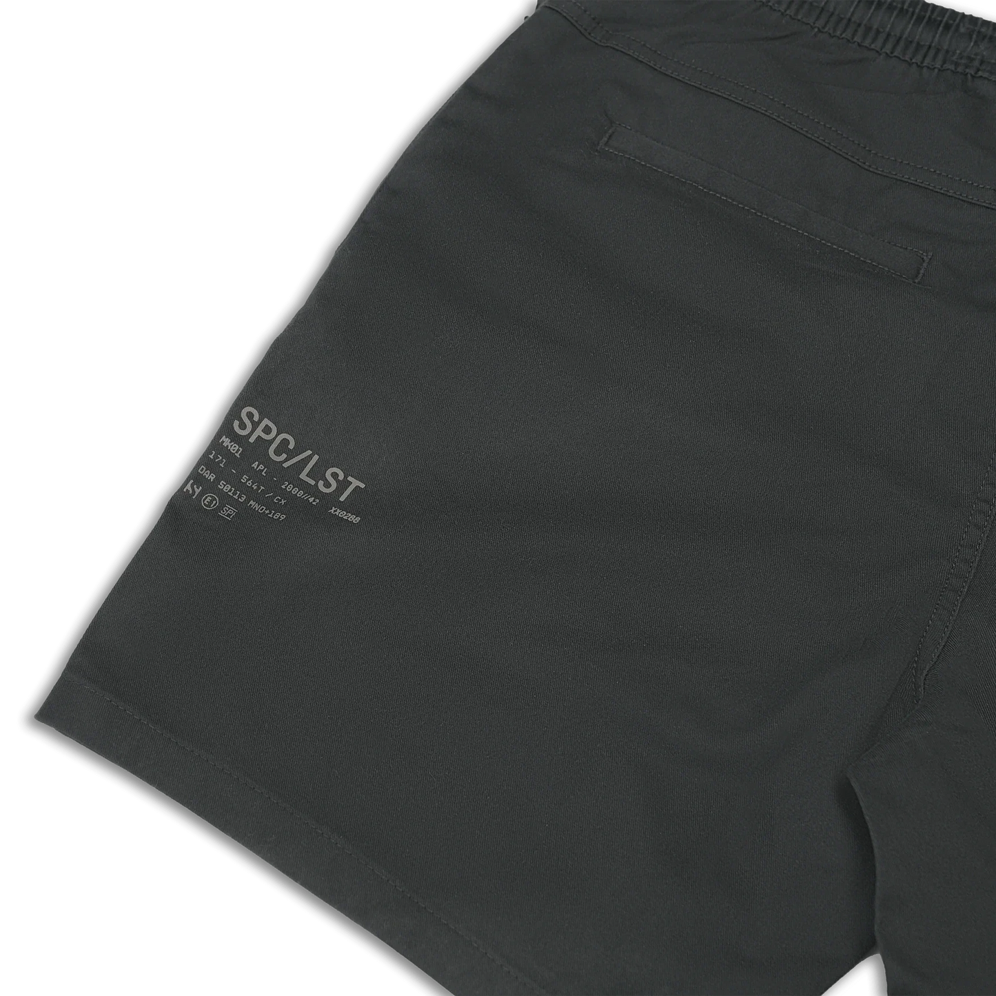 SPC/LST Civilian 01S