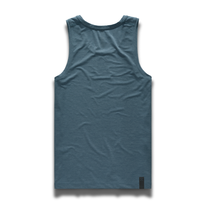 Ten Thousand Interval Tank